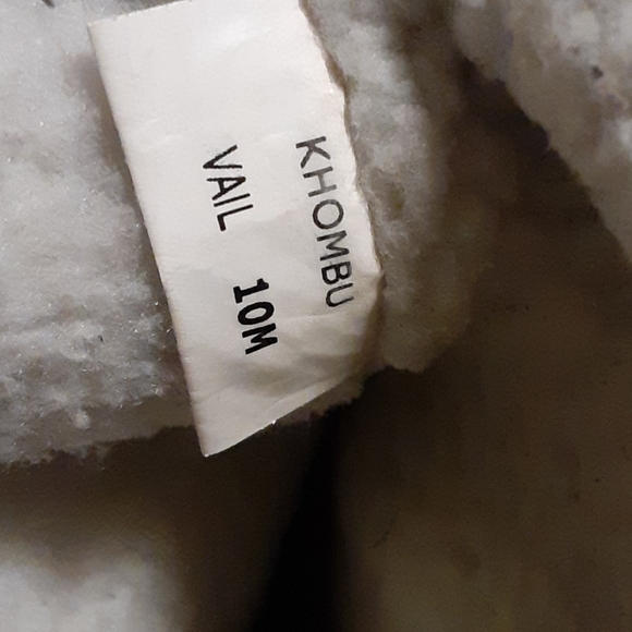 Boots - Picture 7 of 8